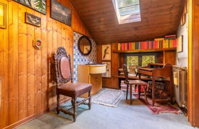 Villa histórica à venda Verbano-Cusio-Ossola, Pallanza, Piemonte, Imagem 12/19