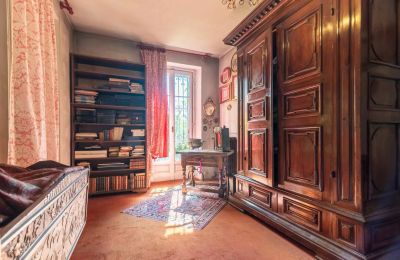 Villa histórica à venda Verbano-Cusio-Ossola, Pallanza, Piemonte, Área útil