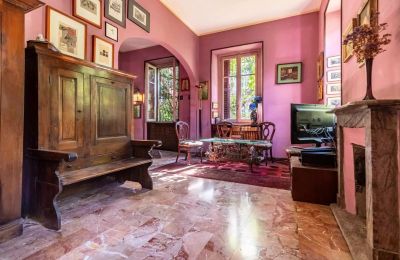 Villa histórica à venda Verbano-Cusio-Ossola, Pallanza, Piemonte, Área útil