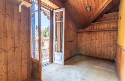 Villa histórica à venda Verbano-Cusio-Ossola, Pallanza, Piemonte, Sótão