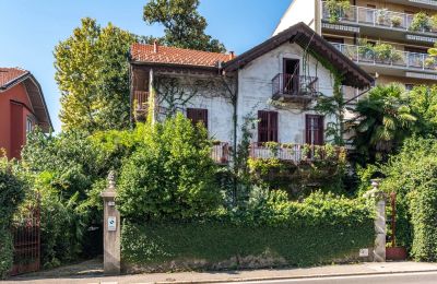 Villa histórica à venda Verbano-Cusio-Ossola, Pallanza, Piemonte, Vista exterior