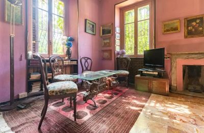 Villa histórica à venda Verbano-Cusio-Ossola, Pallanza, Piemonte, Imagem 8/19