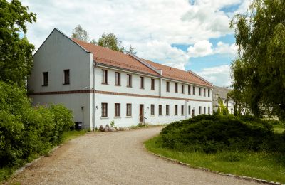 Palácio à venda Samotwór, Dolnoslaskie, Imagem 18/23