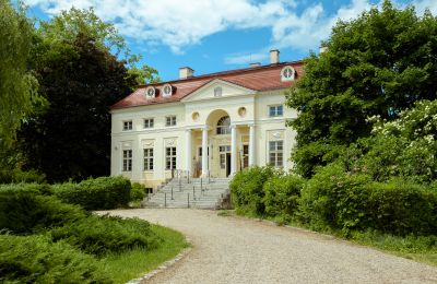 Palácio à venda Samotwór, Dolnoslaskie, Imagem 2/23