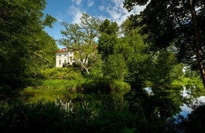 Palácio à venda Samotwór, Dolnoslaskie, Imagem 20/23