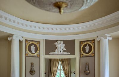 Palácio à venda Samotwór, Dolnoslaskie, Imagem 22/23