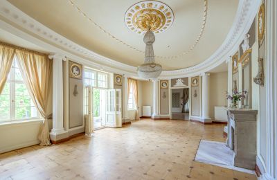 Palácio à venda Samotwór, Dolnoslaskie, Imagem 5/23
