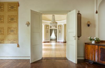Palácio à venda Samotwór, Dolnoslaskie, Imagem 7/23