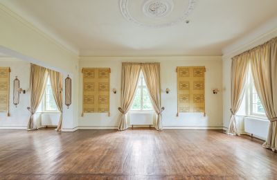 Palácio à venda Samotwór, Dolnoslaskie, Imagem 8/23