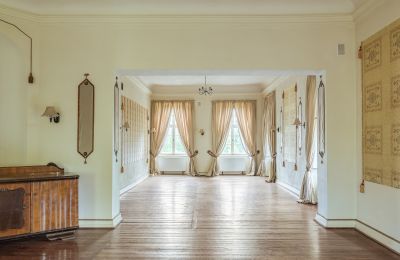 Palácio à venda Samotwór, Dolnoslaskie, Imagem 9/23