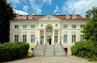 Palácio Samotwór, Dolnoslaskie