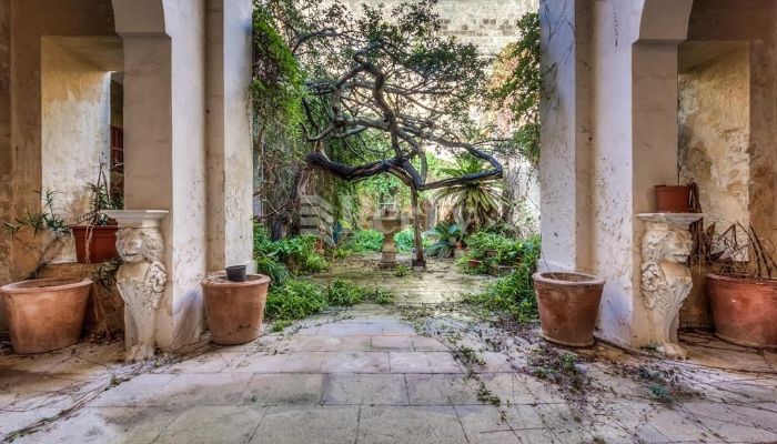 Palácio à venda L-Imdina, Malta,  Malta