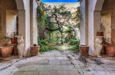 Palácio à venda L-Imdina, Malta, Imagem 1/24