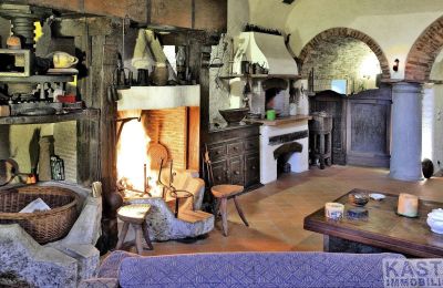 Moinho à venda Camaiore, Toscana, Imagem 7/12