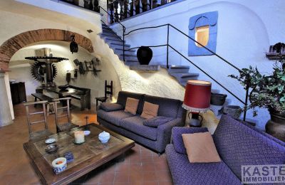 Moinho à venda Camaiore, Toscana, Imagem 8/12