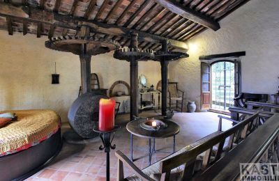 Moinho à venda Camaiore, Toscana, Imagem 12/12