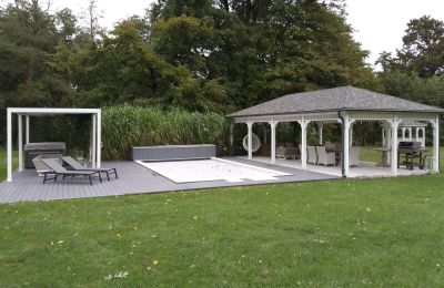Casa senhorial à venda Zarębów, Dwór w Zarębowie, Lodzkie, Imagem 18/22