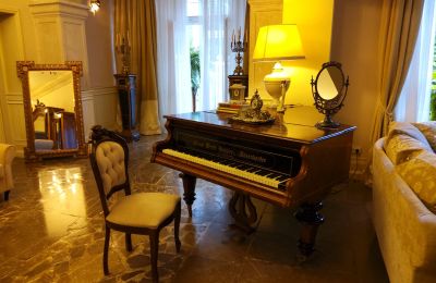 Casa senhorial à venda Zarębów, Dwór w Zarębowie, Lodzkie, Imagem 2/22