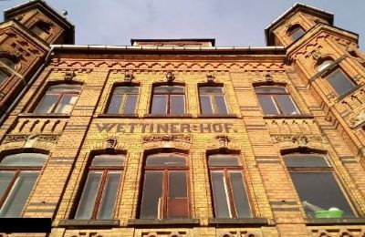 Propriedade histórica à venda 08468 Reichenbach im Vogtland, Greizer Str. 2, Saxônia, Detalhes