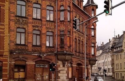 Propriedade histórica à venda 08468 Reichenbach im Vogtland, Greizer Str. 2, Saxônia, Imagem 28/28