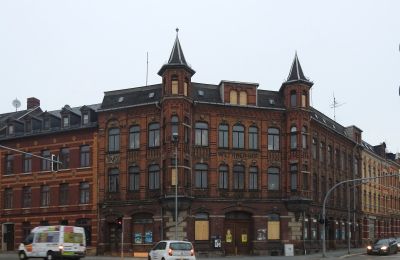 Propriedade histórica à venda 08468 Reichenbach im Vogtland, Greizer Str. 2, Saxônia, Imagem 2/28