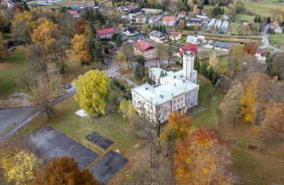 Palácio à venda Mysłakowice, Sulkowskiego 2, Dolnoslaskie,, Vista exterior