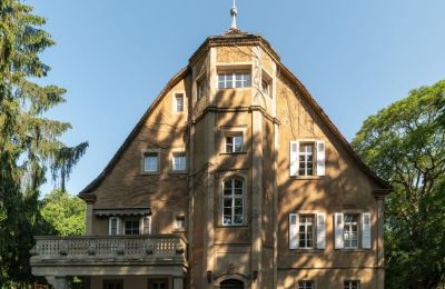 Palácio à venda Baden-Württemberg, Linker Schlossflügel
