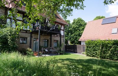 Palácio à venda Baden-Württemberg, Ausgebaute Scheune