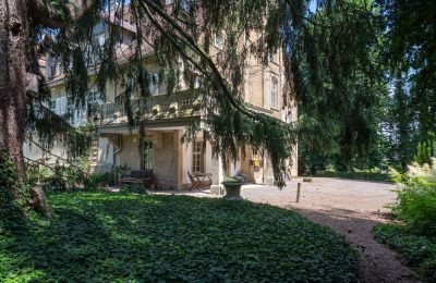 Palácio à venda Baden-Württemberg, Linker Schlossflügel