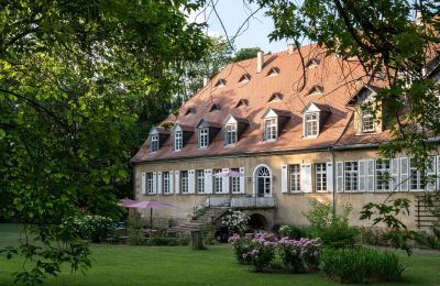 Palácio Baden-Württemberg