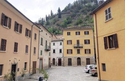 Palacete à venda Piobbico, Garibaldi  95, Marcas, Imagem 15/46