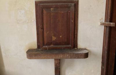 Palacete à venda Piobbico, Garibaldi  95, Marcas, Imagem 11/46