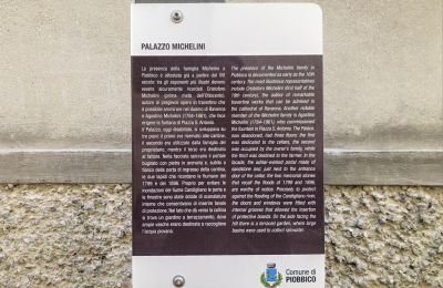 Palacete à venda Piobbico, Garibaldi  95, Marcas, Imagem 46/46