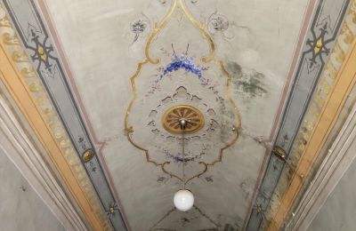 Palacete à venda Piobbico, Garibaldi  95, Marcas, Imagem 43/46