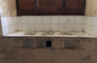 Palacete à venda Piobbico, Garibaldi  95, Marcas, Imagem 44/46