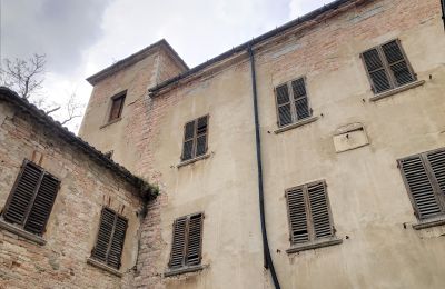 Palacete à venda Piobbico, Garibaldi  95, Marcas, Imagem 3/46