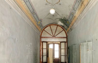 Palacete à venda Piobbico, Garibaldi  95, Marcas, Piso