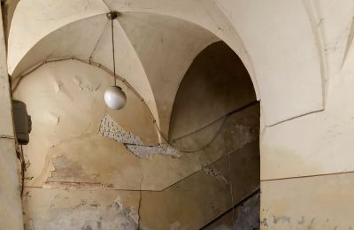 Palacete à venda Piobbico, Garibaldi  95, Marcas, Escada