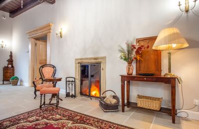 Casa senhorial à venda Sędzisław, Dwór w Sędzisławiu, Dolnoslaskie, Imagem 11/29