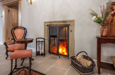 Casa senhorial à venda Sędzisław, Dwór w Sędzisławiu, Dolnoslaskie, Imagem 12/29