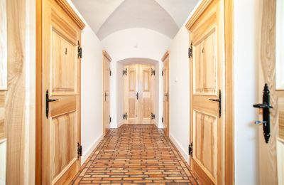 Casa senhorial à venda Sędzisław, Dwór w Sędzisławiu, Dolnoslaskie, Imagem 21/29
