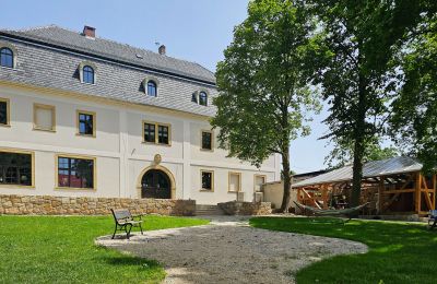 Casa senhorial à venda Sędzisław, Dwór w Sędzisławiu, Dolnoslaskie, Imagem 25/29