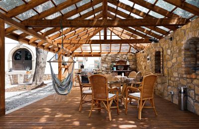 Casa senhorial à venda Sędzisław, Dwór w Sędzisławiu, Dolnoslaskie, Imagem 29/29
