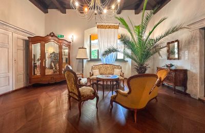 Casa senhorial à venda Sędzisław, Dwór w Sędzisławiu, Dolnoslaskie, Imagem 22/29