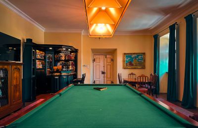 Casa senhorial à venda Sędzisław, Dwór w Sędzisławiu, Dolnoslaskie, Imagem 24/29