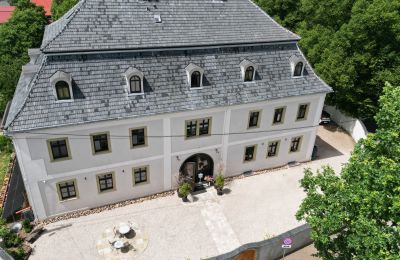 Casa senhorial Sędzisław, Dolnoslaskie