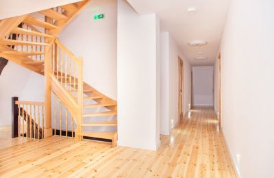 Casa senhorial à venda Sędzisław, Dwór w Sędzisławiu, Dolnoslaskie, Andar superior