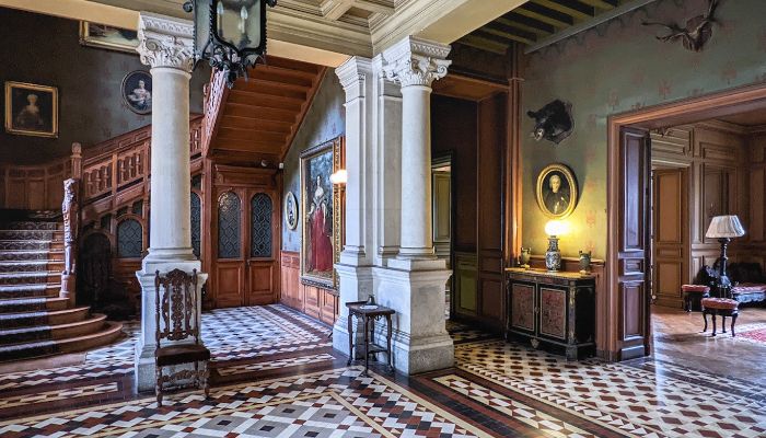 Palácio à venda Redon, Bretanha,  França