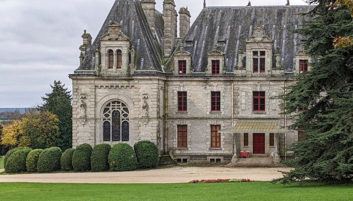 Palácio à venda Redon, Bretanha,  França
