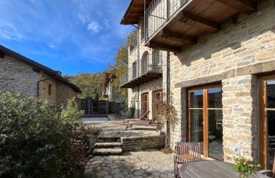 Casa de campo à venda Piemonte, Imagem 14/25
